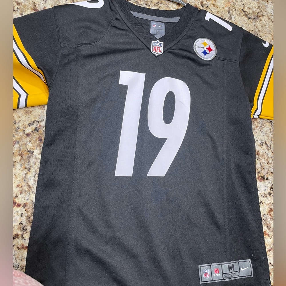 Youth Steelers jersey